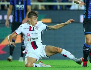 Atalanta-Cagliari 0-1 highlights e pagelle, Barella gol decisivo