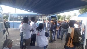 Diciotti: individuati 34 eritrei dalla Polizia a Ventimiglia