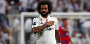 Marcelo: "Juventus? I do not listen to offers, no one is more a madridist than me"