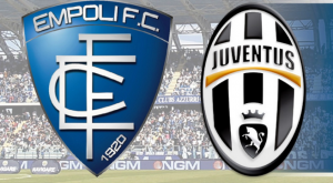 Empoli-Juventus streaming and live tv, where to see it (Serie A)