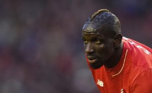 Mamadou Sakho confesses: "I was sleeping in the street and I was asking for alms, I used to steal to eat" (photo Ansa)