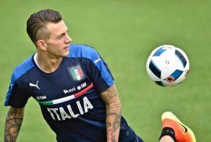 Poland-Italy, official formation: Bernardeschi, Insigne and Chiesa in the trident