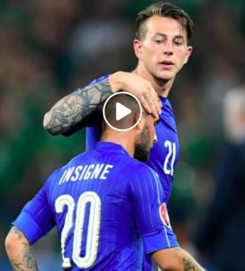 Polonia-Italia 0-1 highlights e pagelle della partita di Nations League (Ansa)