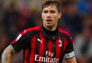 Romagnoli unleashes himself after a decisive goal for Genoa: "Too much criticism at Milan"