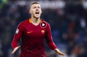 Roma-Cska Mosca 3-0 highlights, pagelle e video gol della partita (Ansa)