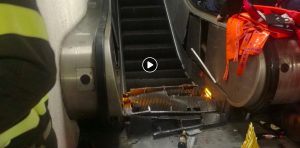 Tragedy before Rome-Cska, escalator collapses: 20 injured, closed "Repubblica" metro
