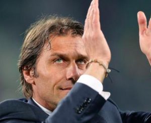 Antonio Conte moves away from Real Madrid, Solari for the present and Mourinho for the future?