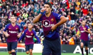 Barcellona-Real Madrid 5-1 highlights, Suarez tripletta che condanna Lopetegui: Conte in arrivo