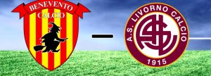 Benevento-Livorno streaming DAZN and live TV, where to watch it (Serie B)