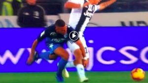 Bennacer-Dybala, VIDEO of the penalty awarded in Empoli-Juventus