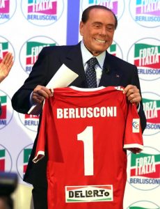 Monza, since Berlusconi arrived, no longer wins