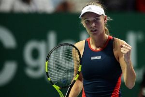 Caroline Wozniacki, confession: "I suffer from rheumatoid arthritis". It is the number 3 in the world in tennis