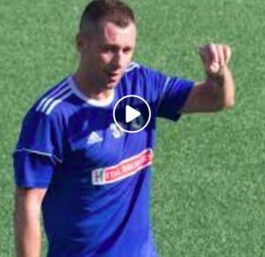 Antonio Cassano, VIDEO with his 1st goal with Virtus Entella