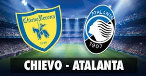 Chievo-Atalanta DAZN streaming and live TV, where to see Serie A