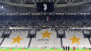 Racist chants, Juventus appeal dismissed: penalty increased