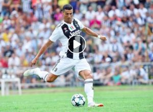 Empoli-Juventus 1-2 highlights, pagelle e video gol (Ansa)