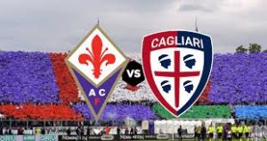 Fiorentina-Cagliari streaming and live tv, where to see Serie A