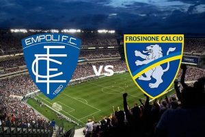 Frosinone-Empoli DAZN streaming and live TV, where to see Serie A