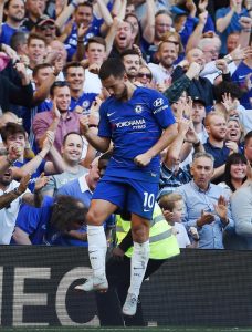 Morata: "Hazard wants Real Madrid, Chelsea? There's not much to do ..."