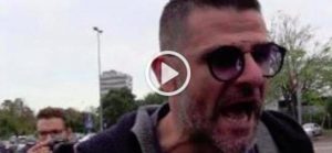 Vincenzo Iaquinta, sentenced to 2 years. He rages: "Shame ... Ridiculous, they ruined me because Calabrian" VIDEO