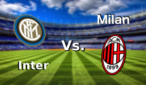 Inter-Milan streaming and live tv, where to see Serie A