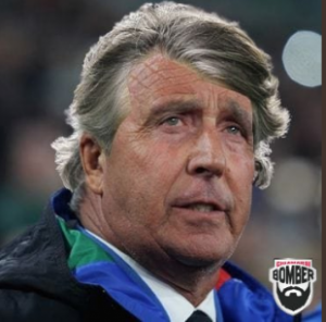 National between nightmare Serie B and qualifying mirage, on social networks is already "Mancini-Ventura". Ct already at risk exoneration