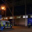 Leicester, President Vichai Srivaddhanaprabha's helicopter crashed out of the stadium02