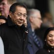 Leicester, the helicopter of President Vichai Srivaddhanaprabha crashed off the stadium09