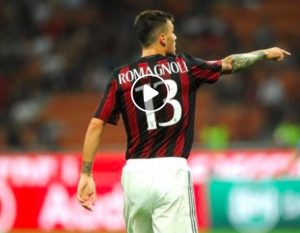 Milan-Genoa 2-1 highlights e pagelle: Romagnoli decisivo, prima l'autogol e poi il gol