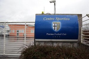 Lazio's dead football fan, a tragedy after Parma-Lazio near the stadium