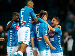 Serie A, il Napoli è l'anti Juve per lo scudetto. Roma crolla contro la Spal