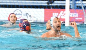 Water polo Champions League, Pro Recco matches in streaming and live tv: where and when to see them