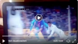 Suarez, VIDEO goals in Barcelona-Real Madrid: first historic penalty granted in the Clasico with the VAR