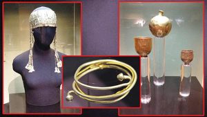 Mito di Omero nel museo di Troia