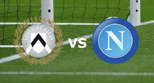 Udinese-Napoli streaming DAZN and live tv, where to see Serie A