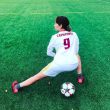 Cristiana Capotondi VIDEO PHOTO Instagram, vice president Lega Pro