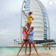 Diletta Leotta in Dubai: VIDEO, PHOTOS, Instagram stories. Diletta Gol on vacation