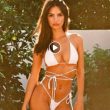 Emily Ratajkowski, VIDEO and PHOTO: Juve and Roma fans show in Sydney