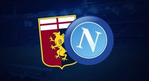Genoa-Napoli streaming and live tv, where and when to see it