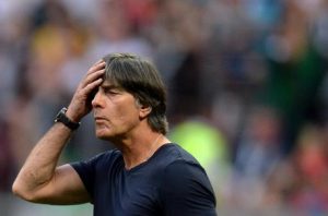 Germania, l'anno peggiore: umiliata dalla Corea e retrocessa in Serie B