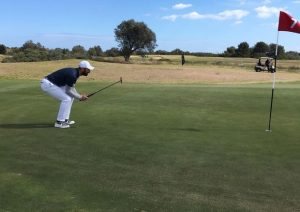 Golf, DP World Tour Championship Dubai: streaming e diretta tv, dove e quando vederlo