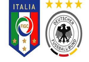 Under 21, Italy-Germany: streaming and live TV, where and when to see it