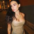 Jovana Djordjevic, VIDEO and PHOTO, causes Instagram fans: "I love s * sso, pizza and ..."