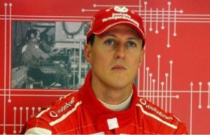 Michael Schumacher, Dagospia: "He had a stroke, he did not hit his head" (photo Ansa)