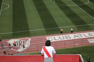 Libertadores, finale River-Bocca all'estero: la città di Genova si offre