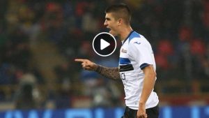 Atalanta-Inter 4-1 highlights: Hateboer, Icardi e Mancini VIDEO GOL