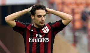 Milan, for Bonaventura do not pass the knee problems: risk operation and 5 months of stop (photo Ansa)