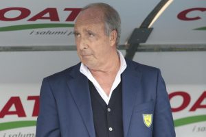 Chievo, Ventura's fury: "Enough lies, that's why I resigned ..."