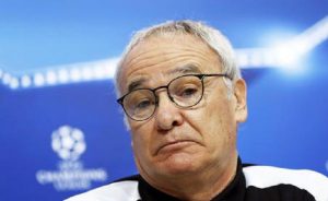Claudio Ranieri is the new Fulham coach (last in the standings) and tries a new miracle (photo Ansa)