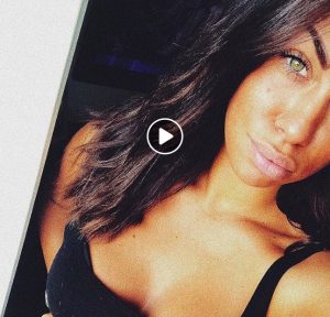 Who: "Ginevra Francesca Sozzi has bewitched Nainggolan" (PHOTO and VIDEO Instagram)